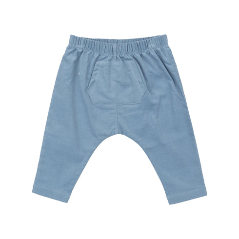 CORD JOGGER PANT