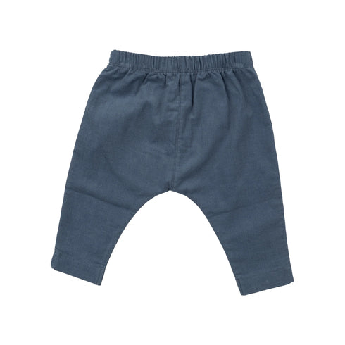 CORD JOGGER PANT