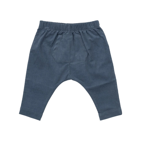 CORD JOGGER PANT