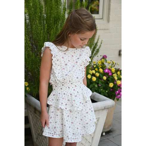 GIGI DRESS