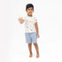 2PC SHORT SET