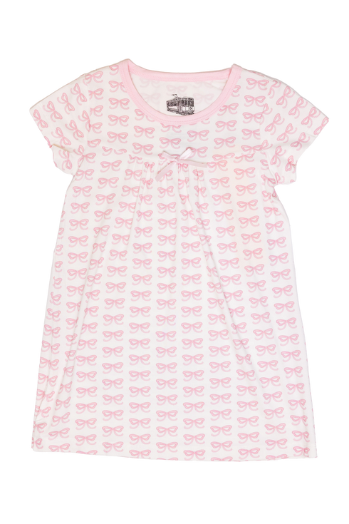 S/S NIGHTGOWN