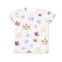 2PC SHORT SET