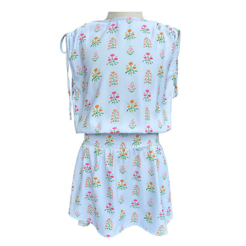 HELEN DRESS