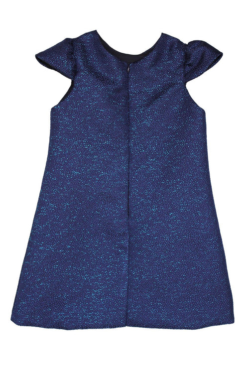 SPARKLE A-LINE DRESS