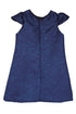 SPARKLE A-LINE DRESS