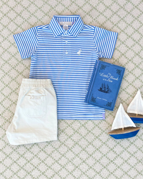 PRIM&PROPER POLO