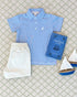 PRIM&PROPER POLO