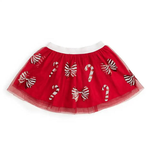 HOLIDAY TUTU