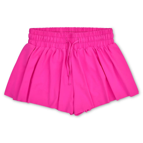 BUTTERFLY SHORT