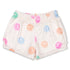 PLUSH SHORTS