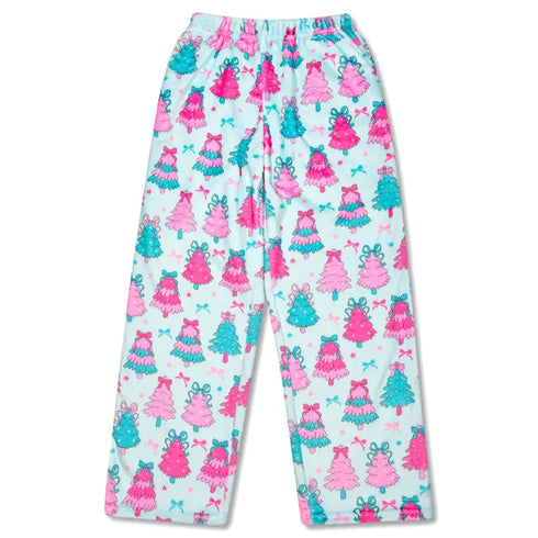 PLUSH LOUNGE PANT
