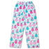 PLUSH LOUNGE PANT