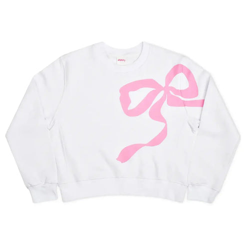 LOVELY SWEATSHIRT