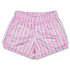 PLUSH SHORTS