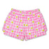 PLUSH SHORTS