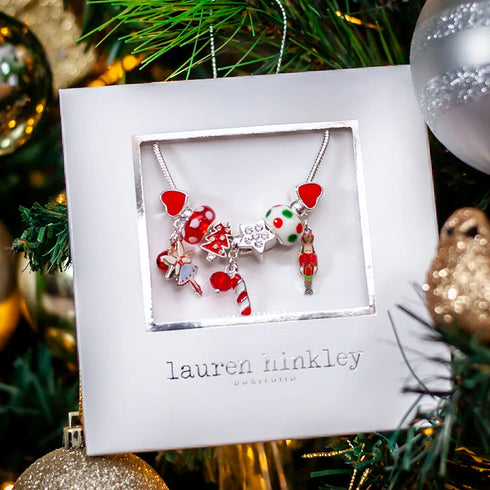 CHARM BRACELET