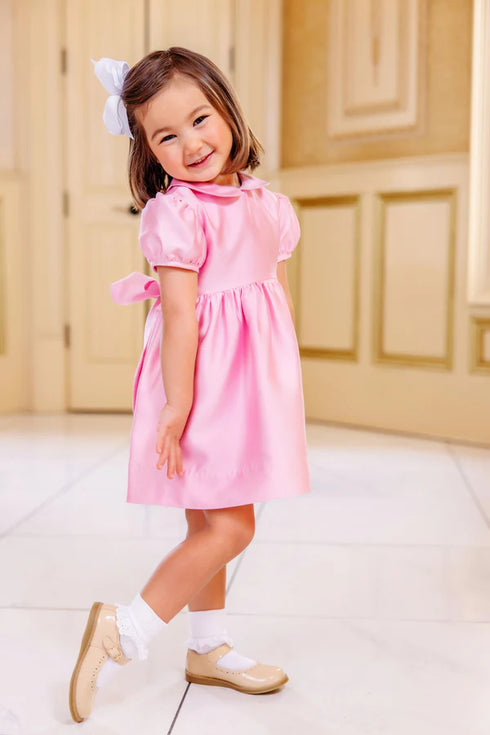 CINDY LOU DRESS