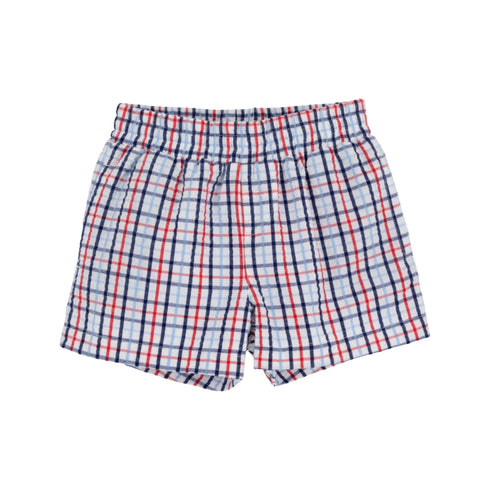 SHEFFIELD SHORTS