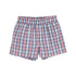 SHEFFIELD SHORTS