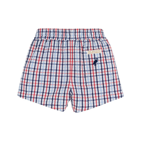 SHEFFIELD SHORTS