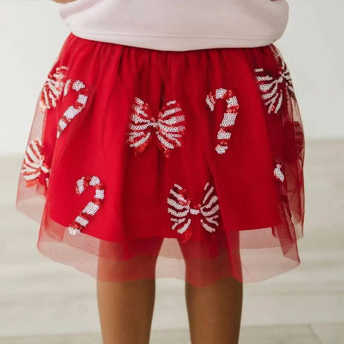 HOLIDAY TUTU