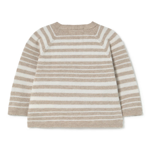 2PC STRIPE SET