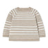 2PC STRIPE SET