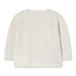 EMBROIDERED KNIT SET