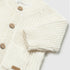 KNIT CARDIGAN