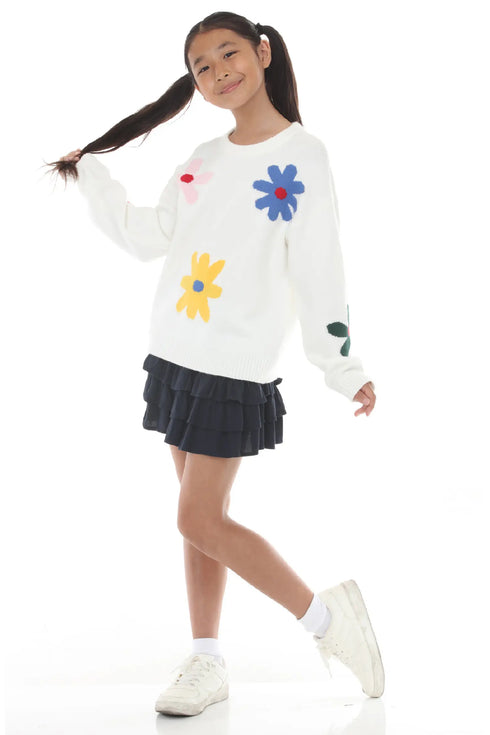 POP FLOWER CREW