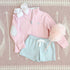 SHIPLEY SHORTS