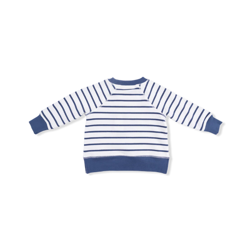 SAILBOAT SWEATSHIRT