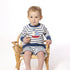 SAILBOAT SWEATSHIRT