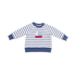 SAILBOAT SWEATSHIRT