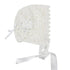 3PC LACE CHRISTENING