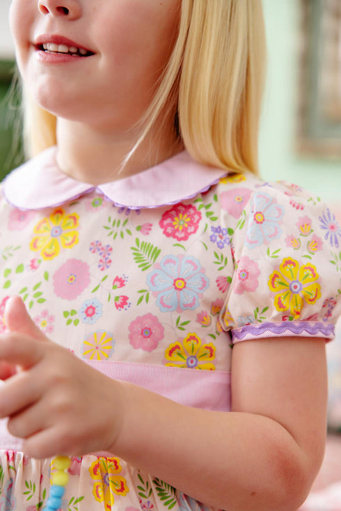 CINDY LOU DRESS