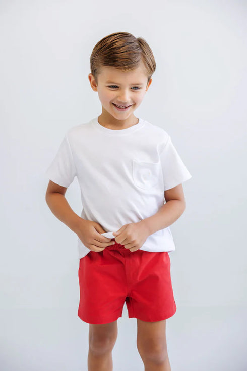 CARTER CREWTEE
