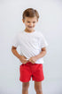 CARTER CREWTEE