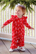 LEIGH ANN ROMPER