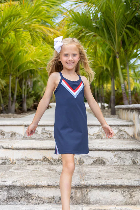 MISS TENNIS DRESS