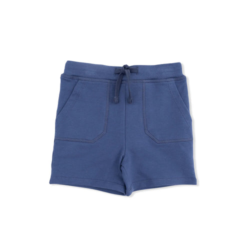 POLO SHORT SET