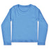 L/S RIBBED TEE