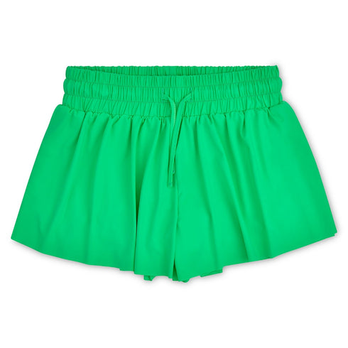 BUTTERFLY SHORT
