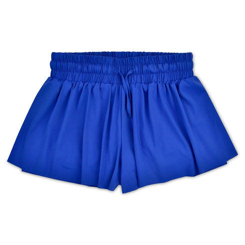 BUTTERFLY SHORT