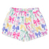 PLUSH SHORTS