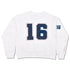 VARSITY SWEATSHIRT