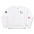 VARSITY SWEATSHIRT