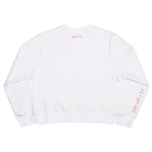 LOVELY SWEATSHIRT