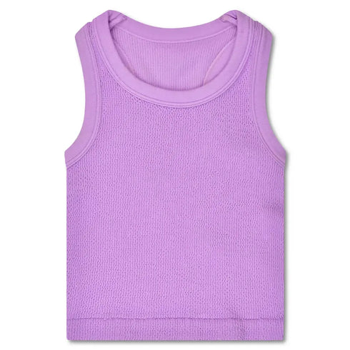 RACERBACK TEE